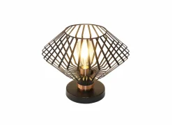 Tafellamp E27 H26cm- Tafellampen
