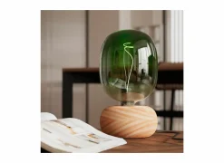 Tafellamp E27 H9cm- Nachtlampjes|Nachtlampjes