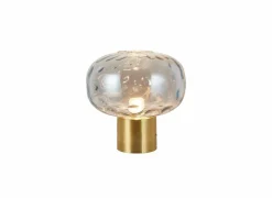 Tafellamp E27 H29cm- Tafellampen