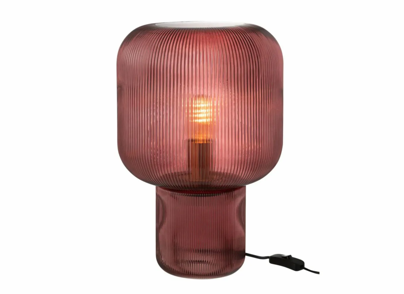 J line Tafellampen|Tafellamp E27 H42cm