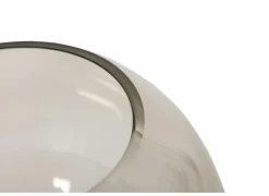 Tafellampen|Tafellamp E27 H26cm - metaal/glas - goud