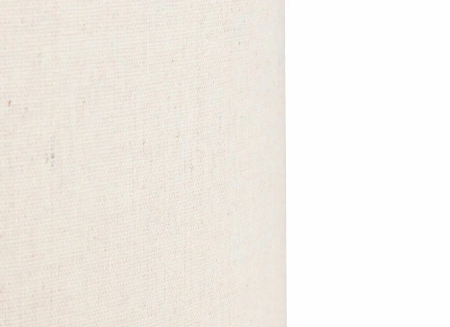 Tafellamp Gaby H31,5cm E14 - stoneware - wit- Tafellampen