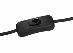 Tafellampen|Tafellamp Gaia Ø15,2xH28cm E14 - stoneware - beige