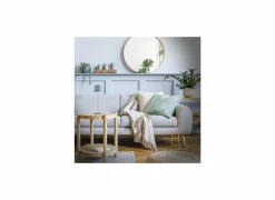 Brilliant Tafellamp Kaami H37cm noords blauw- Tuindecoratie|Tafellampen