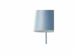 Brilliant Tafellamp Kaami H37cm noords blauw- Tuindecoratie|Tafellampen