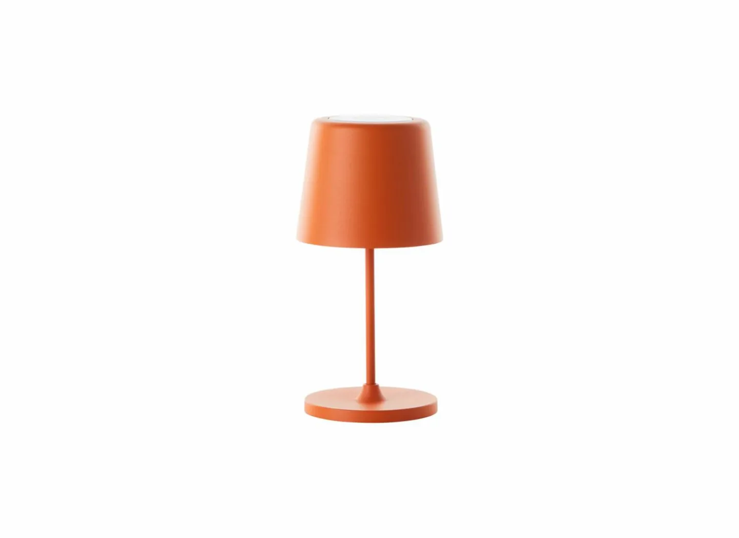Brilliant Tafellamp Kaami H37cm oranje- Tuindecoratie|Tafellampen