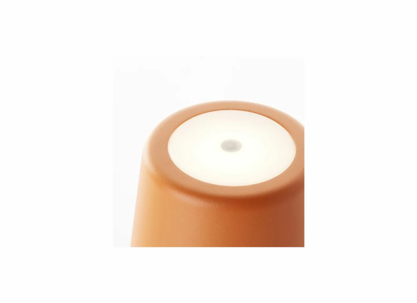 Brilliant Tafellamp Kaami H37cm oranje- Tuindecoratie|Tafellampen