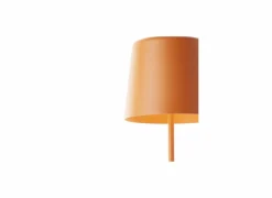 Brilliant Tafellamp Kaami H37cm oranje- Tuindecoratie|Tafellampen