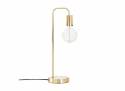 Tafellampen|Tafellamp Keli E27 H45cm