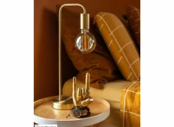 Tafellampen|Tafellamp Keli E27 H45cm