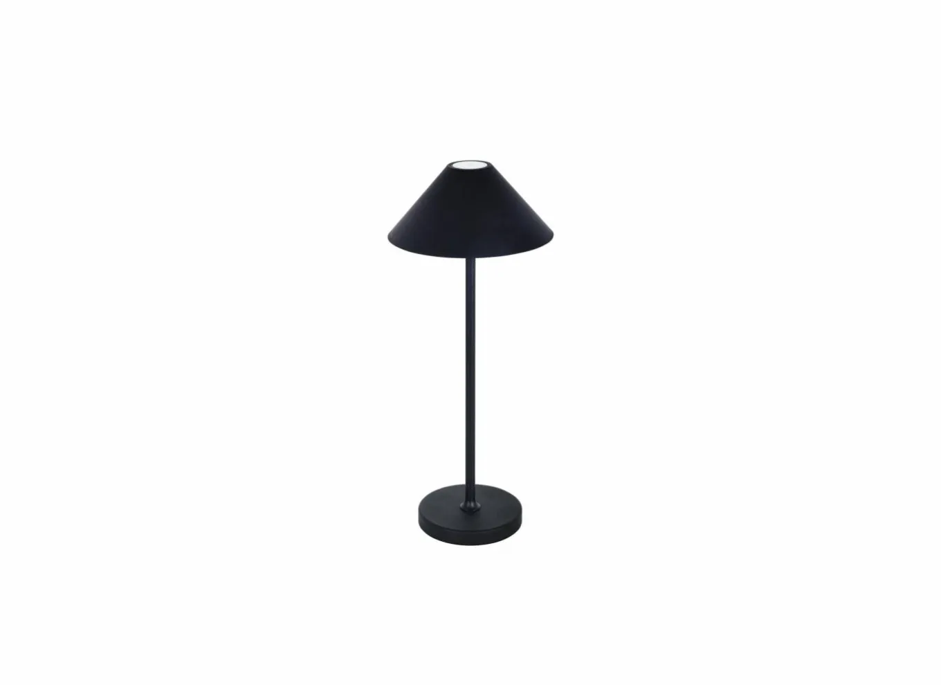 Tafellampen|Tafellamp LED H32,2cm