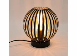 Tafellampen|Tafellamp Manan E27 H21cm