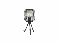 Tafellamp Rinroe E27 H44cm- Tafellampen