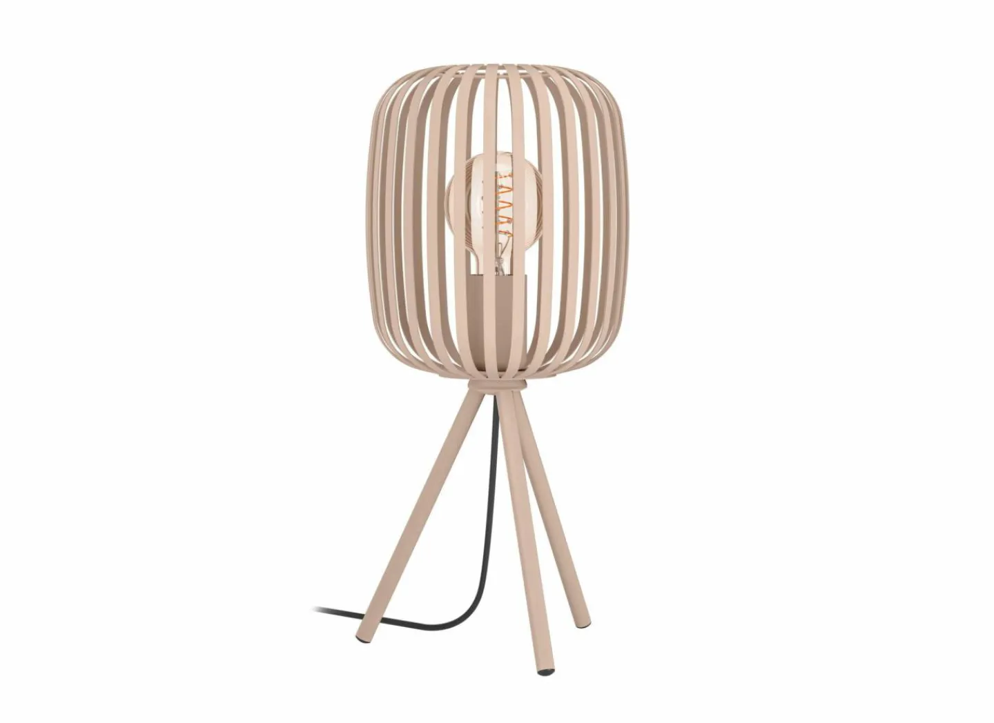 Tafellamp Romazzina E27 H43,5cm- Tafellampen