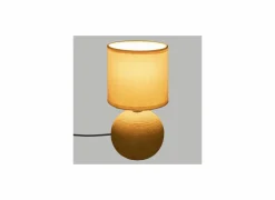 Tafellamp Stripe E14 H25cm- Nachtlampjes|Nachtlampjes