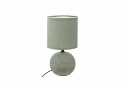 Nachtlampjes|Nachtlampjes|Tafellamp Stripe H25cm