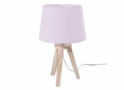 Tafellamp Tripod E14 H31cm- Tafellampen