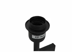 Tafellamp Veneto Small E27 H39cm- Tafellampen