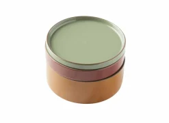 Hapjes|Tapas schaaltjes Sharing Ø15cm - keramiek - multicolor set van 3