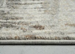 Ragolle Tapijt Aspero 80x150cm - polyester - multicolor- Tapijten|Tapijten