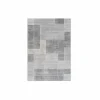 Ragolle Tapijten|Tapijten|Tapijt Aspero 160x230cm - polyestervezel - grijs