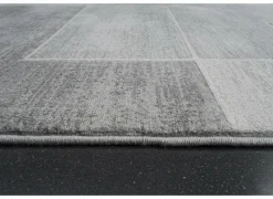 Ragolle Tapijten|Tapijten|Tapijt Aspero 160x230cm - polyestervezel - grijs