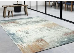 Ragolle Tapijt Aspero 240x330cm - polyestervezel - multicolor- Tapijten|Tapijten