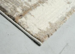 Ragolle Tapijt Aspero 240x330cm - polyestervezel - beige & bruin- Tapijten|Tapijten