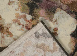 Ragolle Tapijt Aspero 240x330cm - polyestervezel - multicolor- Tapijten|Tapijten