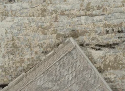 Ragolle Tapijt Aspero 160x230cm - polyestervezel - beige & bruin- Tapijten|Tapijten