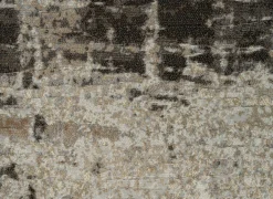 Ragolle Tapijt Aspero 160x230cm - polyestervezel - beige & bruin- Tapijten|Tapijten