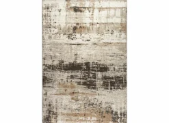 Ragolle Tapijt Aspero 120x170cm - polyestervezel - beige & bruin- Tapijten|Tapijten