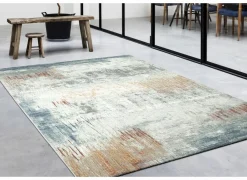 Ragolle Tapijten|Tapijten|Tapijt Aspero 200x290cm - polyestervezel - multicolor