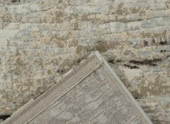 Ragolle Tapijten|Tapijten|Tapijt Aspero 200x290cm - polyestervezel - beige & bruin