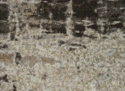 Ragolle Tapijten|Tapijten|Tapijt Aspero 200x290cm - polyestervezel - beige & bruin