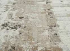 Ragolle Tapijten|Tapijten|Tapijt Aspero 200x290cm - polyestervezel - beige & bruin