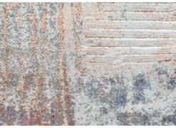 Ragolle Tapijten|Tapijten|Tapijt Aspero 200x200cm - polyestervezel - multicolor