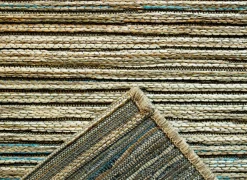 Ragolle Tapijt Brandon 160x230cm - polypropyleen - groen- Tapijten|Tapijten