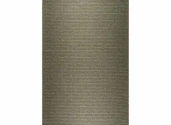 Ragolle Tapijt Brandon 160x230cm - polypropyleen - donkergroen- Tapijten|Tapijten