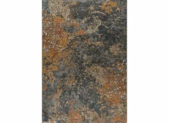 Ragolle Tapijt Caucus 160x230cm - polyestervezel - multicolor- Tapijten|Tapijten