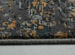 Ragolle Tapijten|Tapijten|Tapijt Caucus 133x195cm - polyestervezel - multicolor