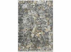 Ragolle Tapijten|Tapijten|Tapijt Caucus 80x150cm - polyestervezel - multicolor