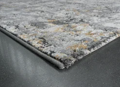 Ragolle Tapijten|Tapijten|Tapijt Caucus 80x150cm - polyestervezel - multicolor