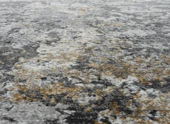 Ragolle Tapijten|Tapijten|Tapijt Caucus 80x150cm - polyestervezel - multicolor