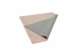 Tapijten|Tapijten|Tapijt Dolce 160x230cm - polypropyleen - roze