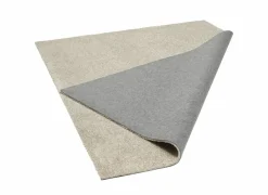 Tapijt Dolce 120x170cm - polypropyleen - beige- Tapijten|Tapijten