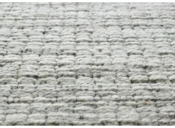 Ragolle Tapijten|Tapijten|Tapijt Himalaya 240x330cm - wol - lichtgrijs