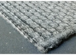 Ragolle Tapijt Himalaya 240x330cm - wol - donkergrijs- Tapijten|Tapijten