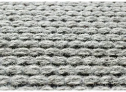 Ragolle Tapijt Himalaya 240x330cm - wol - donkergrijs- Tapijten|Tapijten