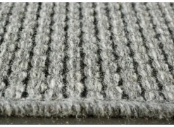 Ragolle Tapijt Himalaya 240x330cm - wol - donkergrijs- Tapijten|Tapijten